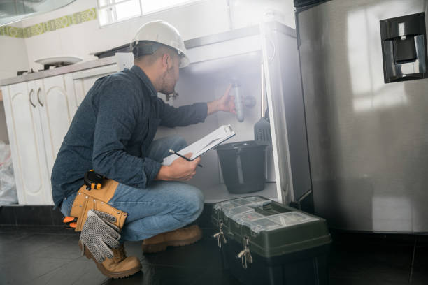 Reliable Elkton, KY Plumbing Solutions