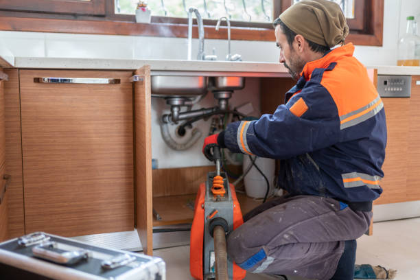 Best Sewer Line Repair  in Elkton, KY