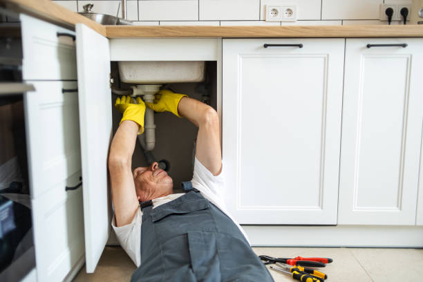 Best Leak Detection Services  in Elkton, KY