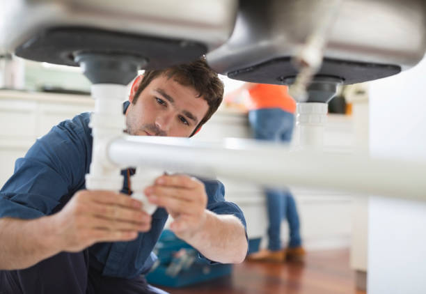 Best Commercial Plumbing Services  in Elkton, KY