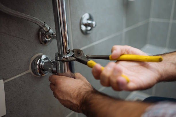 Clogged Drain Plumber in Elkton, KY
