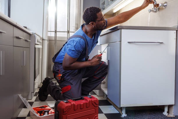 Best Drain Cleaning Services  in Elkton, KY