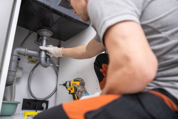 Best Toilet Repair Services  in Elkton, KY